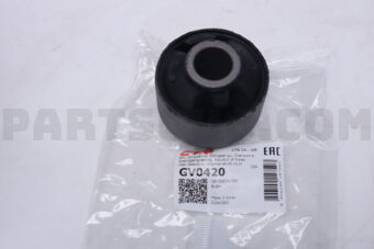 CTR CVSU1 BUSH FRT LOWER ARM