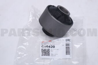 CTR CVSU1 BUSH FRT LOWER ARM