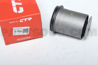 CTR CVT106L BUSH FRT LOWER ARM