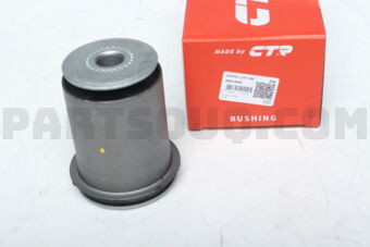 CTR CVT106L BUSH FRT LOWER ARM