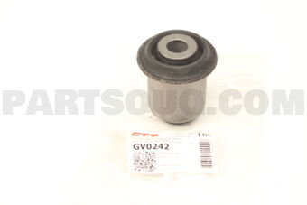 CTR GV0242 BUSH LOWER ARM HO 51392-S5A-004 CIVIC 2000- CTR