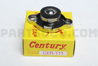 Century CER111 RADIATOR CAP IS SUV 199301-199701 CENTURY