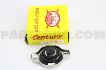 Century CER329 RADIATOR CAP