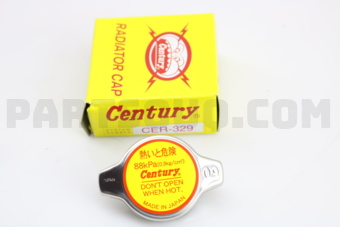 Century CER329 RADIATOR CAP