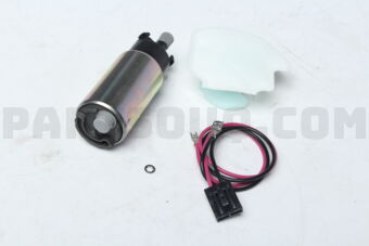 Century CFP118 FUEL PUMP