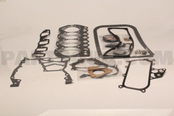 Cherry FKS1446SSYE FULL GASKET KIT NI TD27 11044-43G01 CHERRY