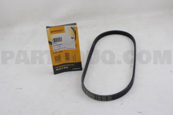 Contitech 4PK855 V-RIBBED BELT-BMW/AUDI/VW