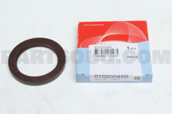 SEAL 35X50X7 -C(W204)E(W212) 01020045B | Corteco Parts | PartSouq
