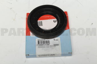 Corteco 01020315B SEAL 45X85X8/15
