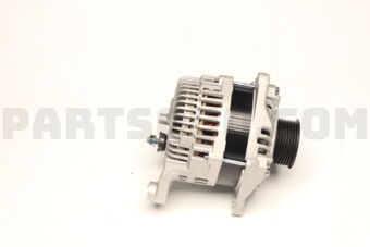DENKI 231001LA1A ALTERNATOR, 12V 150A 7PK, NISSAN