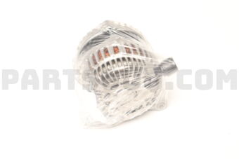 DENKI 231003TA1B ALTERNATOR, 12V 110A 6PK, NISSAN