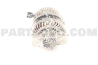 DENKI 231003TA1B ALTERNATOR, 12V 110A 6PK, NISSAN