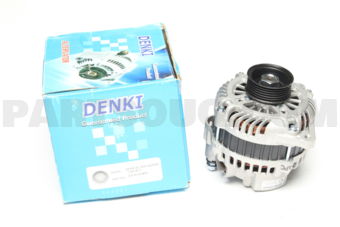DENKI 231003W400 ALTERNATOR