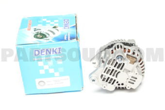 DENKI 231003W400 ALTERNATOR