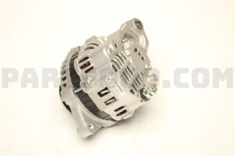 DENKI 231004M400 ALTERNATOR, 12V 70A 4PK, NISSAN