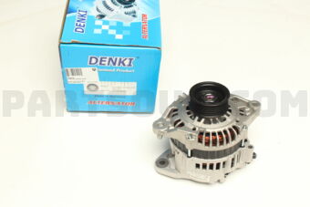 DENKI 231004M505 ALTERNATOR12V 90ANISN16 QG18DE
