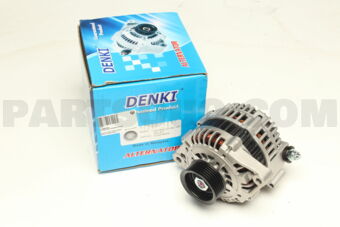 DENKI 231004M505 ALTERNATOR12V 90ANISN16 QG18DE