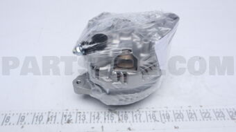 DENKI 231008N210 ALTERNATOR, 12V 90A, NISSAN