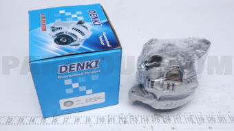 DENKI 231008N210 ALTERNATOR, 12V 90A, NISSAN