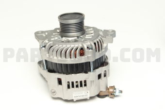 DENKI 23100AU400 ALTERNATOR, 12V 110A/102-192, NISSAN, NISX-TRAIL NEW