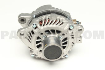 DENKI 23100AU400 ALTERNATOR, 12V 110A/102-192, NISSAN, NISX-TRAIL NEW