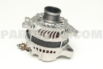 DENKI 23100AU400 ALTERNATOR, 12V 110A/102-192, NISSAN, NISX-TRAIL NEW