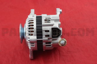 DENKI 23100VJ210 ALTERNATOR12V 70ANISP/UP KA24S2001~