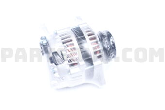 DENKI 23100VK010 ALTERNATOR, 12V 2V 90A, NISSAN