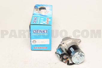 DENKI 233002Y900 STARTER11T/ 12 VN/SMAXIMA 11T