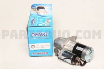 DENKI 233002Y900 STARTER11T/ 12 VN/SMAXIMA 11T