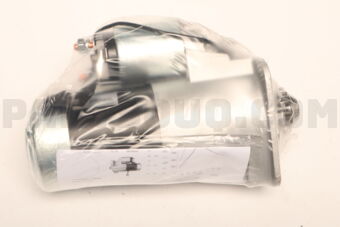 DENKI 23300EA200 STARTER, 12V 1.8KW 13T, NISSAN