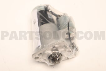 DENKI 23300EA200 STARTER, 12V 1.8KW 13T, NISSAN