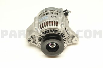 DENKI 2706017171 ALTERNATOR, 12V 2V 80A 5PK, TOYOTA, TOYL/C 1HZ-T 96~