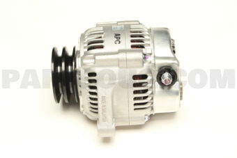 DENKI 2706017171 ALTERNATOR, 12V 2V 80A 5PK, TOYOTA, TOYL/C 1HZ-T 96~