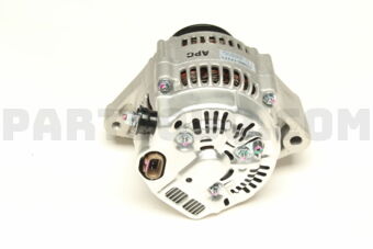 DENKI 2706017171 ALTERNATOR, 12V 2V 80A 5PK, TOYOTA, TOYL/C 1HZ-T 96~