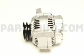 DENKI 2706017171 ALTERNATOR, 12V 2V 80A 5PK, TOYOTA, TOYL/C 1HZ-T 96~