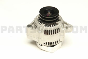 DENKI 2706017171 ALTERNATOR, 12V 2V 80A 5PK, TOYOTA, TOYL/C 1HZ-T 96~