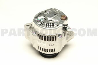 DENKI 2706017171 ALTERNATOR, 12V 2V 80A 5PK, TOYOTA, TOYL/C 1HZ-T 96~