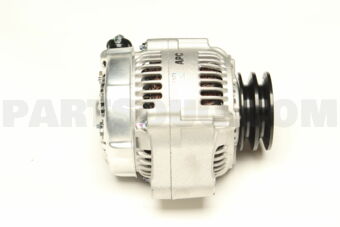 DENKI 2706017171 ALTERNATOR, 12V 2V 80A 5PK, TOYOTA, TOYL/C 1HZ-T 96~