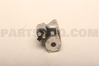 DENKI 2810075191 STARTER, 12V 1.6KW 9T, TOYOTA