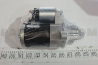 DENKI 3110078K00 STARTER
