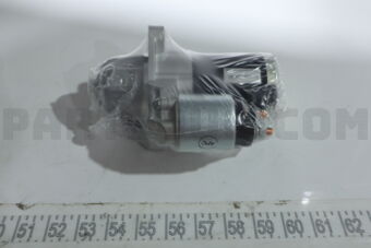 DENKI 3110078K00 STARTER