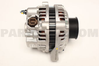 DENKI 31100PLMA01 ALTERNATOR