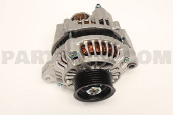DENKI 31100PLMA01 ALTERNATOR