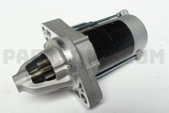 DENKI 31200RAD004 STARTER, 12V 1.2KW G/R, HONDA