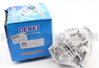 DENKI L33618300A ALTERNATOR12V 110AMAZDA 6