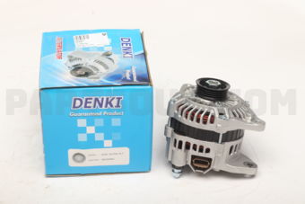 Mitsubishi Electric オルタネーター MD343562 ALTERNATOR MD343562 | DENKI Parts | PartSouq