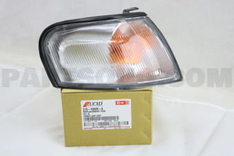 DEPO 2151566RA NS.B14.. 94.CORNER