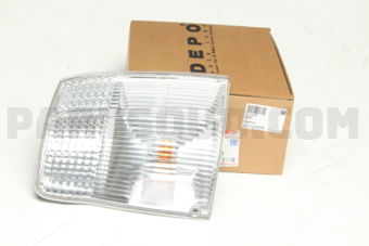 DEPO 2151597RA C/LAMP RH