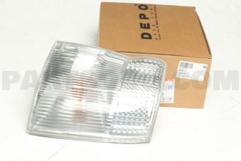 DEPO 2151597RA C/LAMP RH